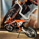 Питбайк Motoland 125 SX 125 E 14/12