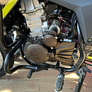 Мотоцикл Regulmoto ADV 300 S