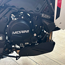 Мотоцикл Motomorini X-CAPE 700 - Gold Spoke Wheels
