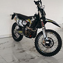 Мотоцикл Regulmoto LEGEND PRO YBS300 (Черный/Серый)