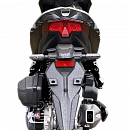 Скутер VMC INFERNO Карбюратор СЕРИЯ N1500