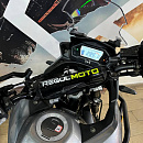Мотоцикл Regulmoto ADV 300 S