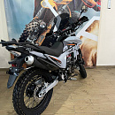 Мотоцикл Regulmoto TE Pro