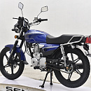 Мотоцикл Regulmoto RM125 с ПТС