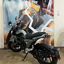 Мотоцикл дорожный Motoland CBR 300