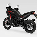 Мотоцикл Motomorini X-CAPE 700 - Alloy