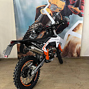 Мотоцикл Regulmoto Holeshot 300pro (Белый)