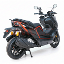 Скутер VMC T-16 СЕРИЯ TR3000