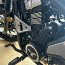 Мотоцикл Motomorini CALIBRO BAGGER