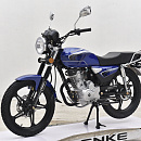 Мотоцикл Regulmoto RM125 с ПТС