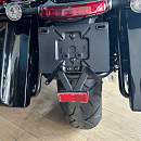 Мотоцикл Motomorini CALIBRO BAGGER