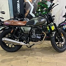 Мотоцикл дорожный 300 TEXAS PRO
