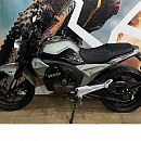 Мотоцикл дорожный Motoland CBR 300