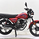 Мотоцикл Regulmoto SK 200-20 (черный)