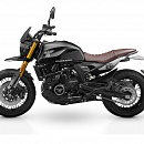 Мотоцикл Motomorini SEIEMMEZZO SCR