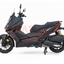 Скутер VMC T-16 СЕРИЯ TR3000