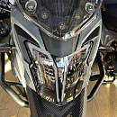 Мотоцикл Regulmoto ADV 300 S