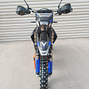 Мотоцикл Regulmoto LEGEND NB 300 (Черный/Синий)