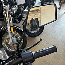 Мопед VMC RIVA-II SX СЕРИЯ Y1100