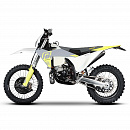 Мотоцикл Regulmoto NIBBI N300-S NB300 (Белый/Серый) 