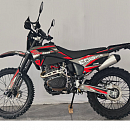 Мотоцикл Regulmoto Sport-003 PR 300 сс 5 передач (Красный)
