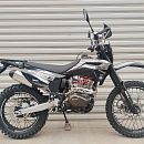 Мотоцикл Regulmoto Sport-003 PR PRO 300 (4 valves) 6 передач (Черный)
