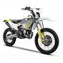 Мотоцикл Regulmoto NIBBI N300-S NB300 (Белый/Серый) 
