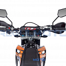 Мотоцикл Regulmoto Sport-003 PR 300 сс 6 передач (Оранжевый/Черный)