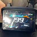 Скутер VMC JET PRO Инжектор СЕРИЯ T1800
