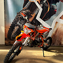 Питбайк Motoland 125 SX 125 E 14/12