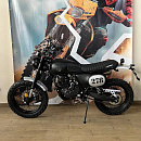 Мотоцикл дорожный Motoland LEGEND 300