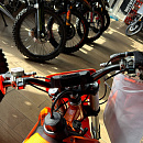 Питбайк Motoland 125 SX 125 E 14/12