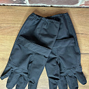 Краги дождевые Black (S-M)