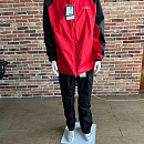 Брюки карго STREET JUNGLE Man Вlack (L)