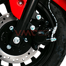 Скутер VMC FORCE Инжектор СЕРИЯ A1250