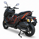 Скутер VMC T-16 СЕРИЯ TR3000