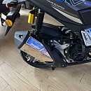 Скутер PROMAX HONDA ADV 250(49) Инжектор