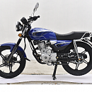 Мотоцикл Regulmoto RM125 с ПТС