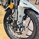 Мотоцикл дорожный Motoland CBR 300