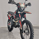 Мотоцикл Regulmoto Sport-003 PR 300 сс 5 передач (Красный)