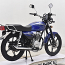 Мотоцикл Regulmoto RM125 с ПТС
