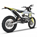 Мотоцикл Regulmoto NIBBI N300-S NB300 (Белый/Серый) 