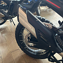 Мотоцикл Motomorini ALLTRHIKE