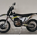 Мотоцикл Regulmoto LEGEND PRO YBS300 (Черный/Серый)